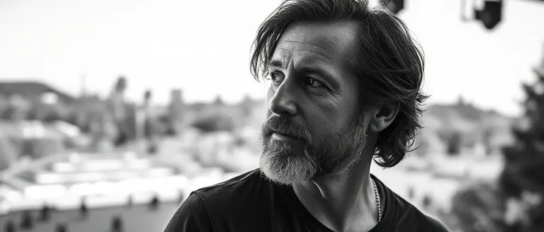 Chicago’s Cultural Milestone: Why Vedder Was the Perfect Choice