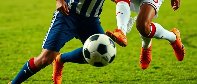 Tactical Breakdown: Strategies for the Final Group G Stand-off