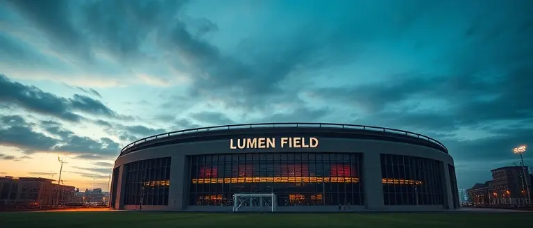 The Diplomatic and Cultural Backdrop: Egypt vs. Iran at Lumen Field