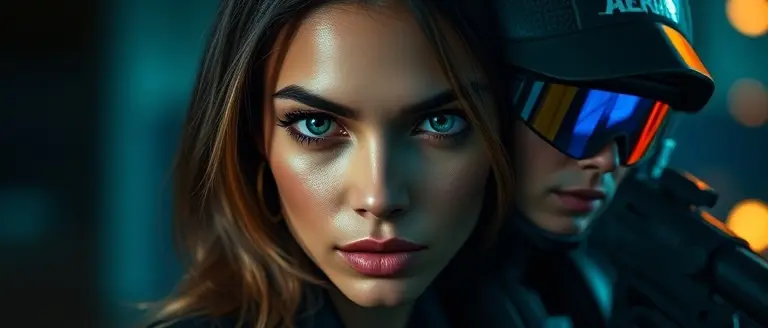 The 2026 Eiza González Phenomenon: A Dual-Project Breakthrough