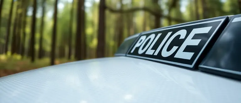 Status of Official Law Enforcement Investigations