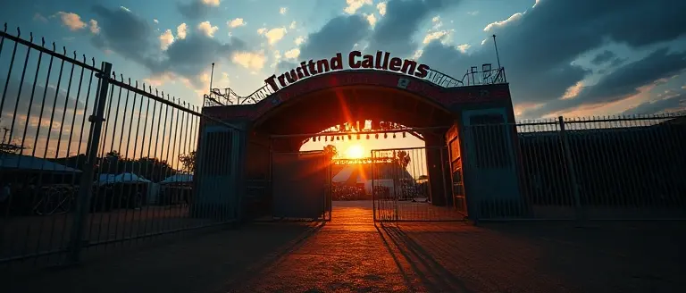 Impact on Festival Operations and Safety Protocols