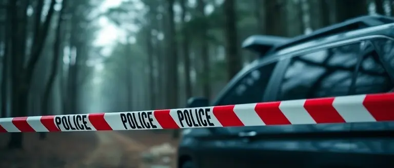 Investigation Underway Following Discovery at Electric Forest Festival