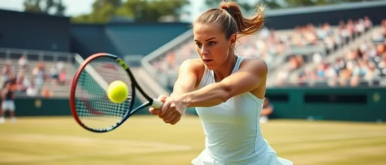 The Berlin Open Upset: Alexandra Eala Stuns Elena Rybakina