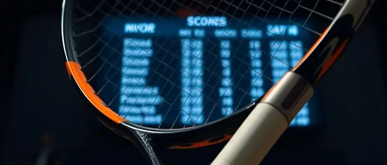 Key Match Statistics and Performance Indicators