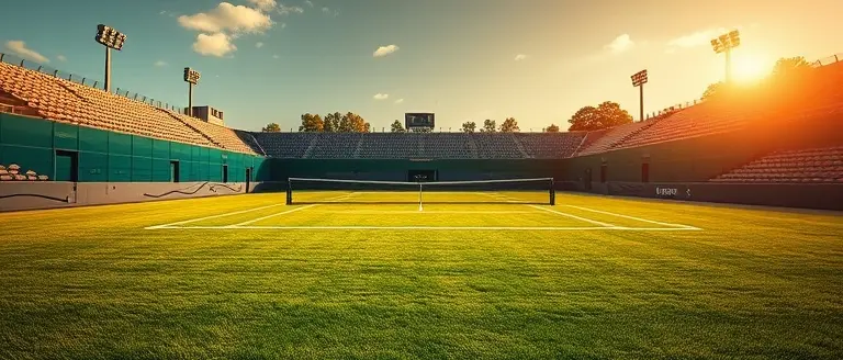 The Road to Wimbledon: What This Match Means for Svitolina