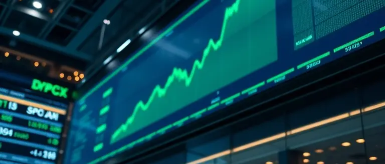 The Trillion-Dollar Milestone: Analyzing the SpaceX IPO Impact