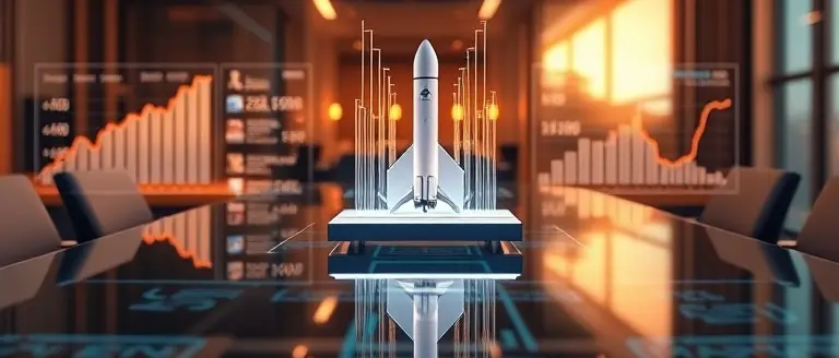 Comparative Valuation: SpaceX vs. Global Tech and Aerospace Titans