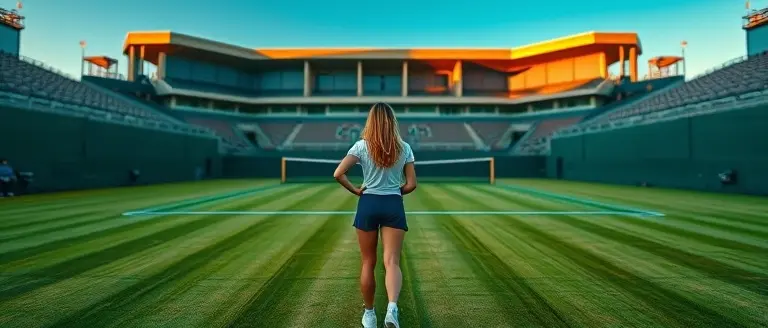 Navarro’s Wimbledon 2026 Outlook: A Player to Watch