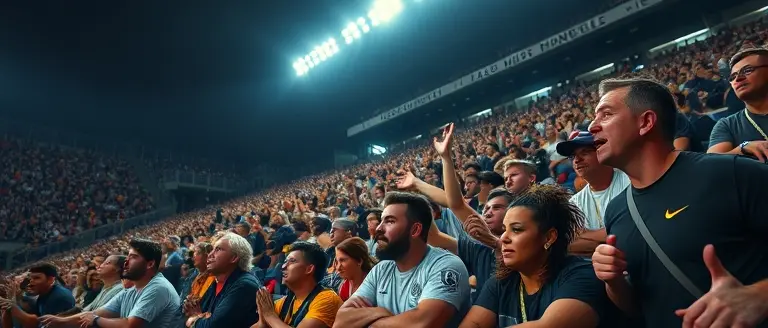 Fan Sentiment: The Cost-to-Experience Ratio