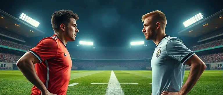 Generational Comparison: Endrick vs. The New Wave of World Cup Talents