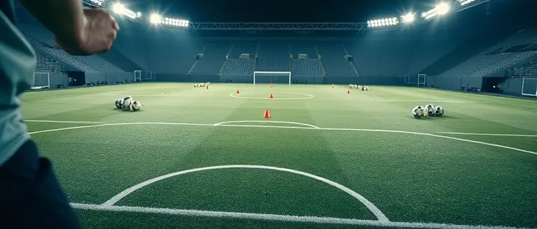 The England World Cup 2026 Tactical Dilemma: Solving the No. 10 Puzzle