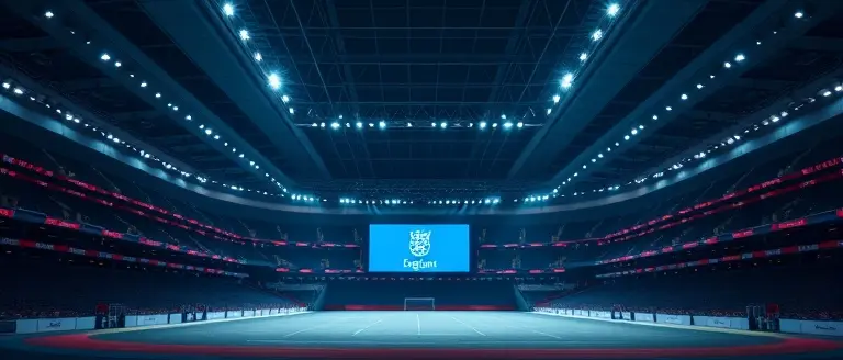 Power Rankings: England’s Status Among the 2026 World Cup Favorites