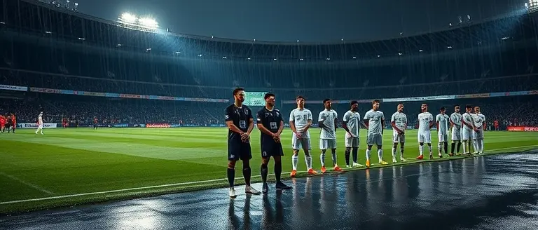 The Storm in Orlando: Assessing England’s Final Warm-Up Against Costa Rica
