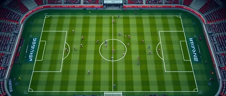 Tactical Breakdown: Why England Failed to Break the Lock