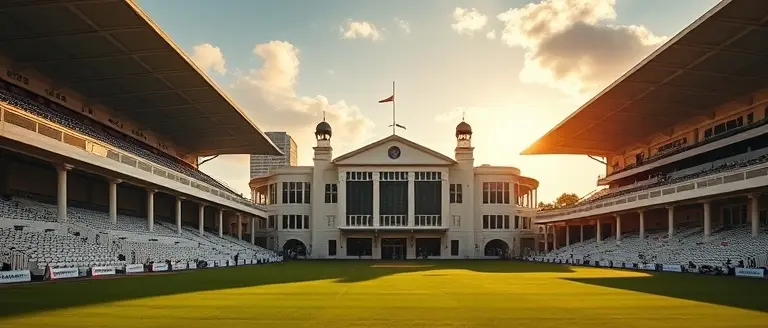 The 150th Lord’s Test: England vs New Zealand Cricket Analysis