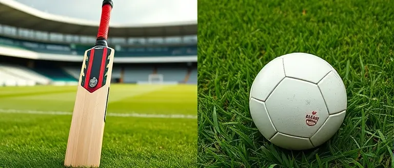 England vs New Zealand: Are you looking for the Lord’s Cricket Test or the Tampa Soccer Friendly?
