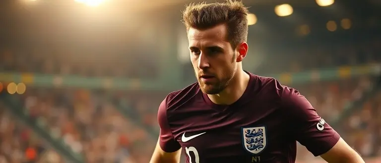 Harry Kane: Tactical Analysis and Record-Breaking Performance