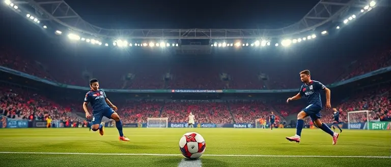 England vs. Panama: The Road to the Knockouts in Group L
