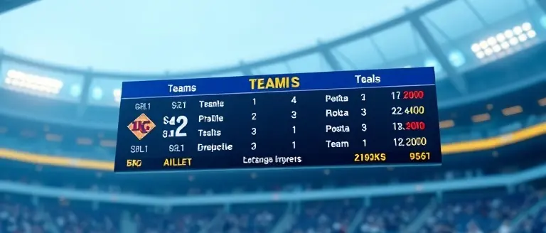 Group L Standings and Qualification Scenarios