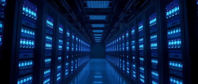 The Data Center Dilemma: Balancing Corporate Hunger for Power