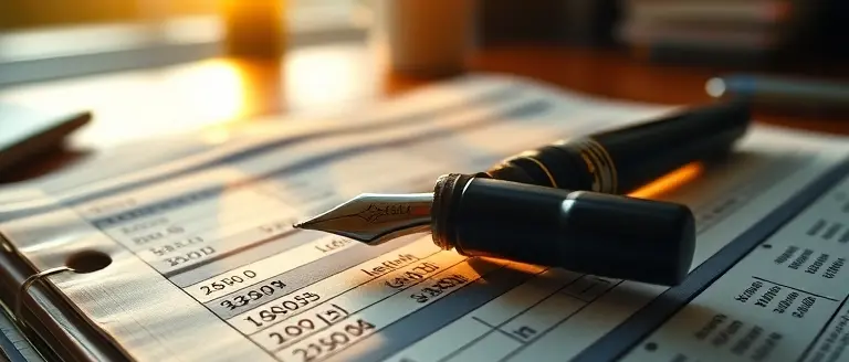 Financial Flows and Institutional Connections Revealed