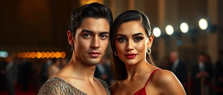 From Co-Stars to Life Partners: The Trajectory of Their Relationship