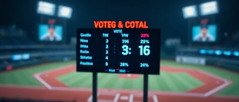The Phase 1 Fast Track: Understanding the New All-Star Voting Rules