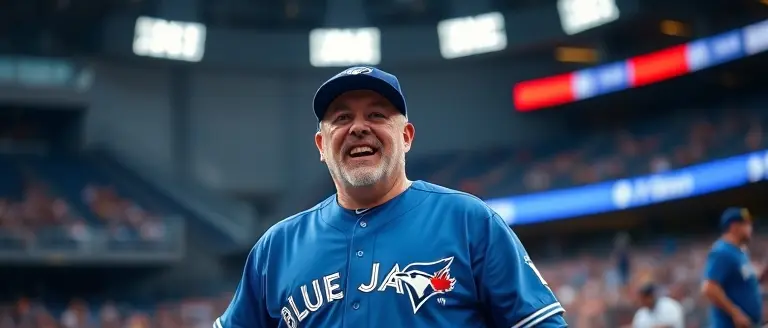 Ernie Clement Named 2026 MLB All-Star Starter: Historic Voting Surge
