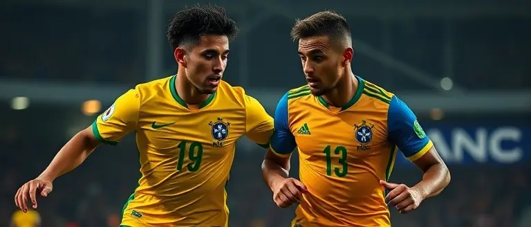 The Tactical Synergy: Vinicius Jr. and Matheus Cunha