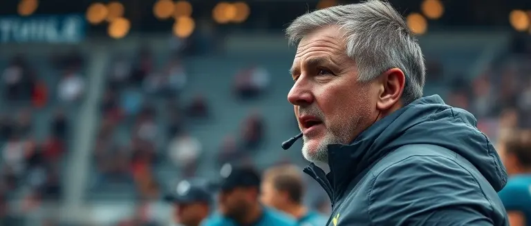 Tactical Breakdown: De la Fuente’s Starting XI Selection
