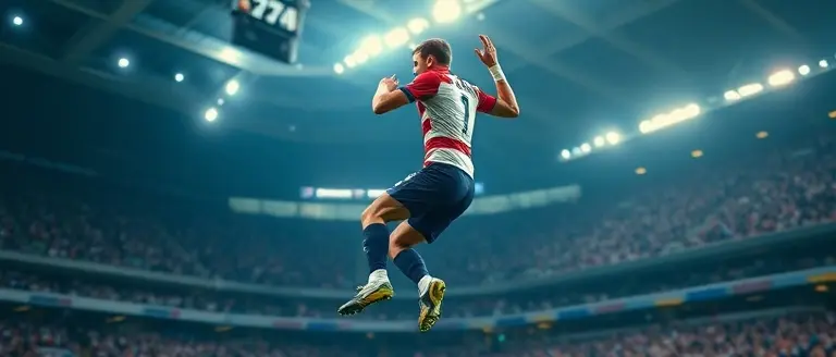 Live Match Highlights and Real-Time Performance Updates