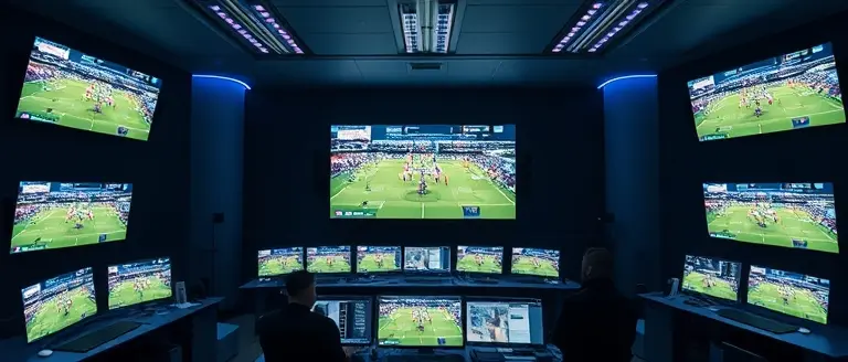 How to Watch the World Cup Opener Live: Broadcasting Guide