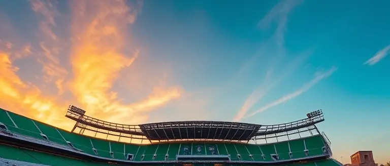 The 2026 FIFA World Cup Kickoff: Estadio Azteca Takes Center Stage