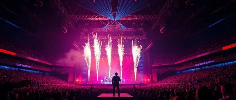 Official 2026 Opening Ceremony Performance Schedule