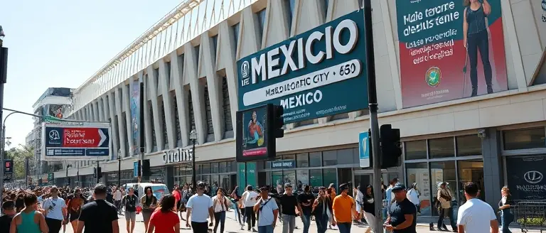 Navigating the Venue: Logistics and Transportation Tips