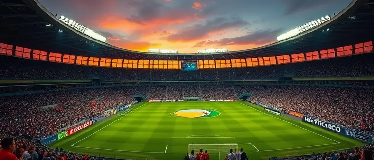 Estadio Ciudad de México: The Epicenter of World Cup 2026 Action