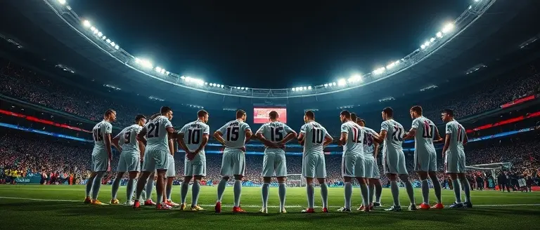 World Cup Implications: Path Toward the Tournament