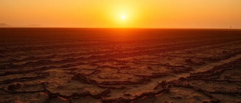 Long-Term Outlook: Preparing for a Season of Drought and Wildfire Risk