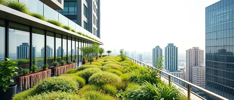 Building Resilience: Strategic Adaptation for a Warming World