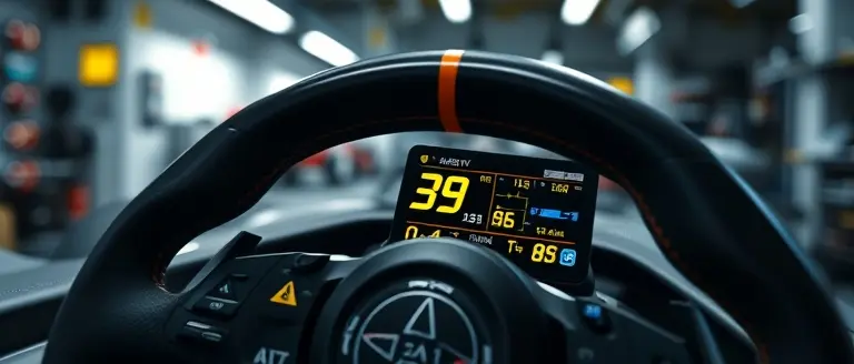 Technical Breakdown: Decoding FIA Yellow Flag Protocols in Q3