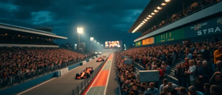 The Court of Public Opinion: Analyzing Fan Sentiment on Grid Fairness