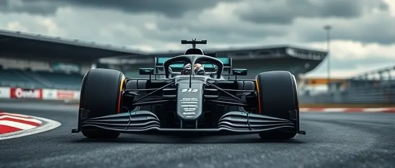 The 2026 Austrian Grand Prix Qualifying Controversy: George Russell’s Pole Position Explained