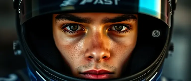 The Kimi Antonelli Factor: Chasing a Historic Fifth Consecutive Win