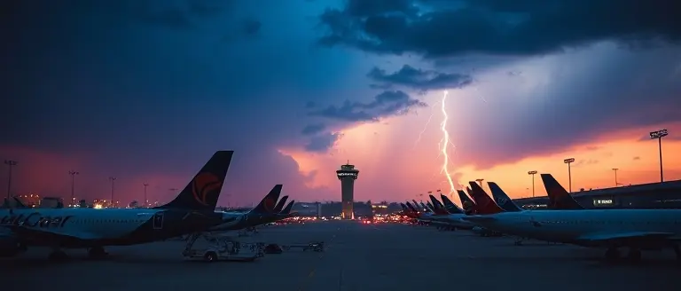 Understanding the June 2026 FAA Ground Stop Crisis