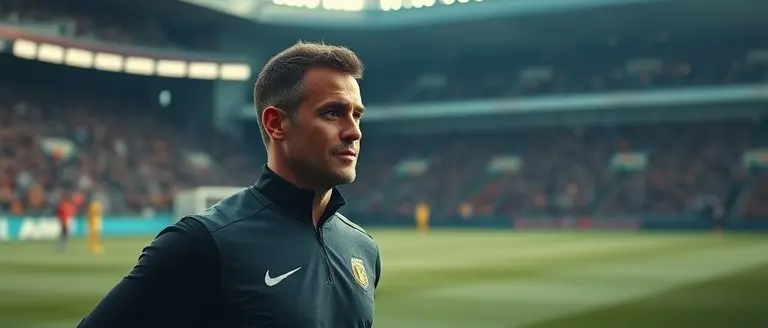 Is Italy Ready for a Cannavaro Coaching Homecoming?