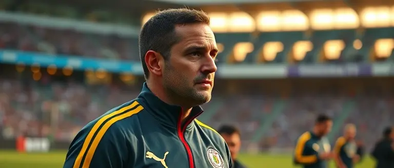Fabio Cannavaro: From 2006 World Cup Hero to 2026 Managerial Pioneer