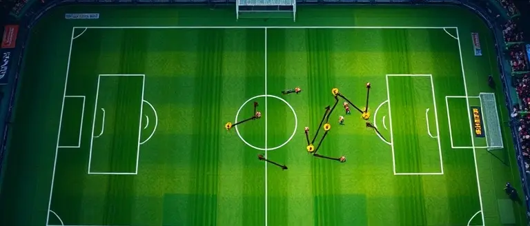 Tactical Breakdown: How Cannavaro Challenged the Portugal Star Power