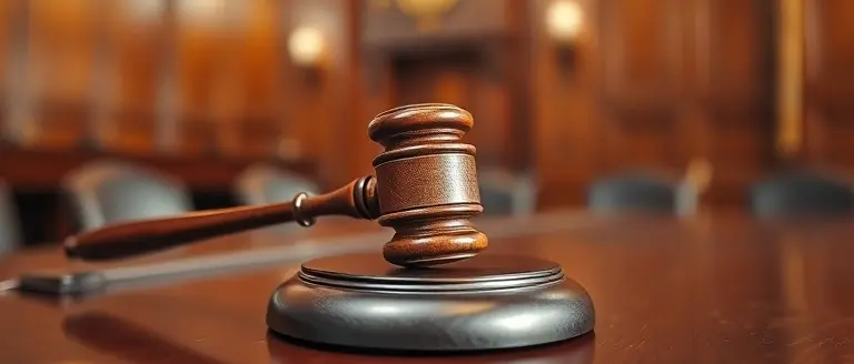 Understanding 'Contempt of Court' in Child Support Disputes