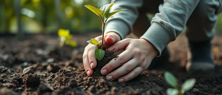 The Legacy of Fatherhood: Stewardship in the Age of Sustainability